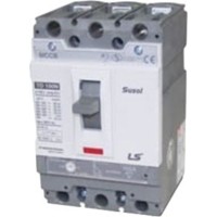 Διακοπτης Ισχυος 3P 20-25A 50Ka Td100N/25 Fmu Susol Lg