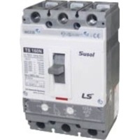 Διακοπτης Ισχυος 3P 100-125A 50Ka Ts160N/125 Atu Susol Lg