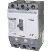 Διακοπτης Ισχυος 3P 200-250A 50Ka Ts250N/250 Atu Susol Lg