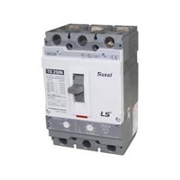 Διακοπτης Ισχυος 3P 100-250A 50Ka Ts250N/250 Ets23 Susol Lg