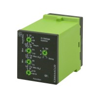 Επιτηρητης Εντασης 11P 5A K3Im5Aacl20 Tele Haase Επιτηρητης Εντασης 11P 5A K3Im5Aacl20 Tele Haase