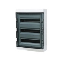 Πινακας Επιτοιχος 3 Σειρων 54 Στοιχειων Ip65 Hc-Ha Chb