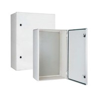 Ερμαριο Πολυεστερικο Στεγανο 500X800X255 Cp507 Cet