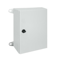 Ερμαριο Μεταλλικο 300X400X200 Ip66 Cp304020E Cet