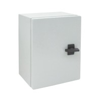 Ερμαριο Μεταλλικο 350X450X200 Ip65 Hc-Jxf350X450X200Mm Chb