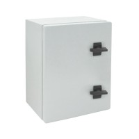 Ερμαριο Μεταλλικο 400X600X200 Ip65 Hc-Jxf400X600X200Mm Chb