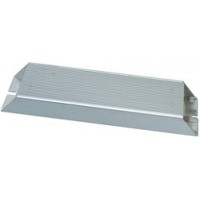 Αντισταση Πεδησης Αλουμινιου 1000W 50Ω Cse