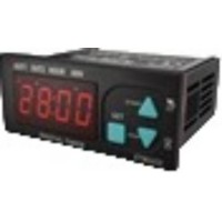Μετρητης / Χρονικο Πινακα Ψηφιακος 77X35 230Vac Relay Etm-2432 Enda
