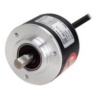 Παλμοδοτης Φ50 600P/r E50S8-600-3-V-24 Voltage Autonics