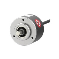 Παλμοδοτης Φ40 1024P/r E40H8-1024-3-T-24 Totem Pole Autonics