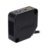 Φωτοκυτταρο Παραλληλογραμμο Με Ανακλαστηρα Relay 5M 24-240Vac/dc Ben5M-Mfr Autonics