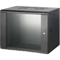 Rack Επιτοιχο Μονο 9U Π60/β45/υ50.3 Smc6409 Safewell