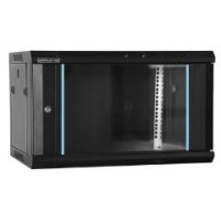 Rack Επιτοιχο Μονο 9U Π54/β45/υ50.1 Mw.5409 Dateup