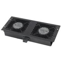 Βαση Οροφης 2 Ανεμιστηρων Για Rack Επιδαπεδιο Dateup